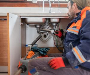 About Emergency plumbing pros Harvey, ND